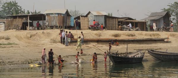 22 साल में 10वीं बार सूखे का संकट झेल रहा है झारखंड
