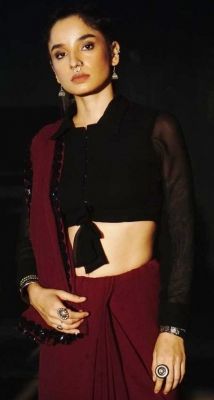 मैं कंगना को आदर्श मानती हूं, उनके जैसा हरियाणवी किरदार करना चाहती थी : प्राची बोहरा