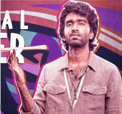 'लव टुडे' की सफलता पर प्रदीप रंगनाथन को नही हो रहा भरोसा