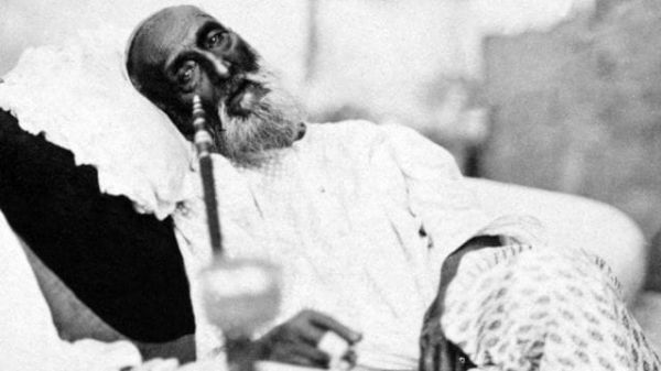 बहादुर शाह ज़फर