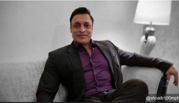 इंग्लैंड के ख़िलाफ़ भारत की गेंदबाज़ी पर बोले शोएब अख़्तर