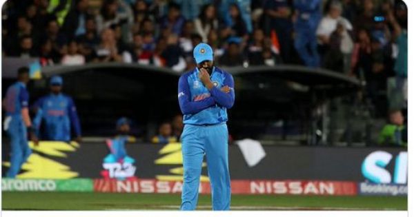 T20 विश्व कप में भारत की हार की 5 वजहें 