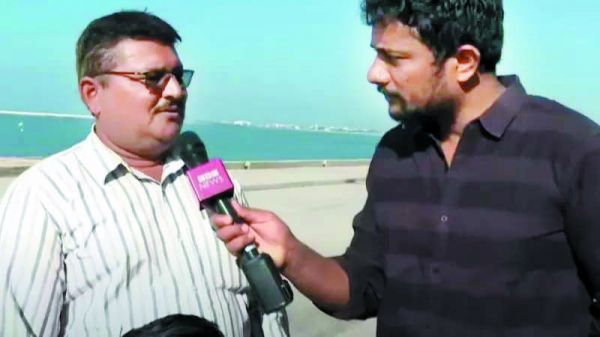 गांधी के जन्म स्थान पोरबंदर के लोग पीएम मोदी के बारे में क्या सोचते हैं?