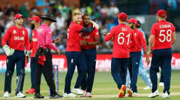 टी20 विश्व कप फाइनल में पहुंचे इंग्लैंड और पाकिस्तान के कुछ आंकड़े