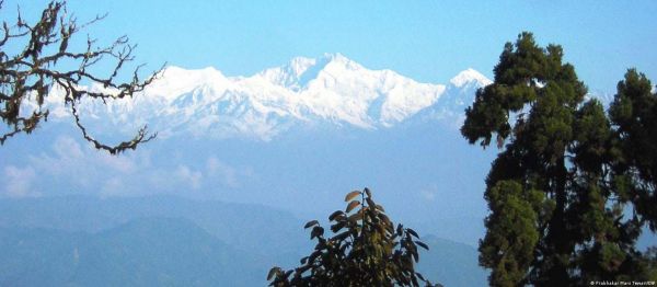 हिमालय क्षेत्र में मंडराता बड़े भूकंप का खतरा