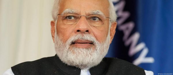 जी-20 शिखर सम्मेलन में भाग लेने इंडोनेशिया जाएंगे मोदी