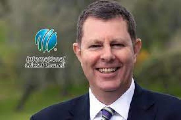 ग्रेग बार्कले बने आईसीसी चेयरमैन, दूसरा कार्यकाल मिला
