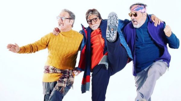 राजश्री जैन शाकाहारी थाली जैसी ‘ऊंचाई’