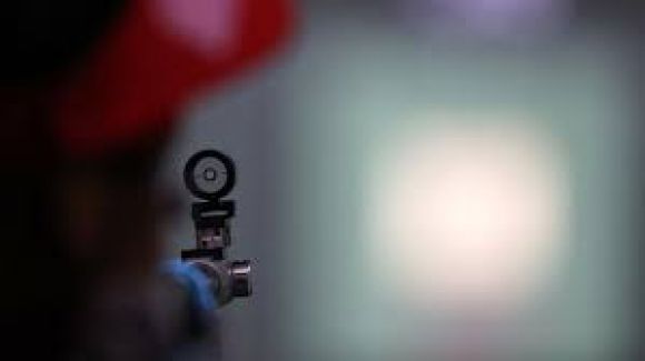 मेहुली, तिलोत्तोमा को एशियाई एयरगन चैंपियनशिप में स्वर्ण