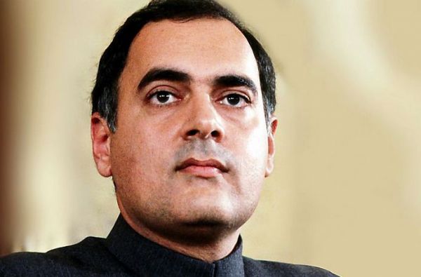 राजीव गांधी के हत्यारों की रिहाई
