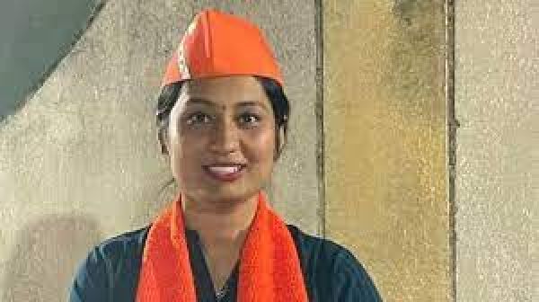 गुजरात: नरोदा सीट से बीजेपी उम्मीदवार पायल कुकरानी कौन हैं?