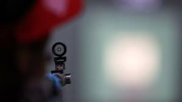 भारतीय महिला टीम ने एशियाई एयरगन चैंपियनशिप में स्वर्ण जीता