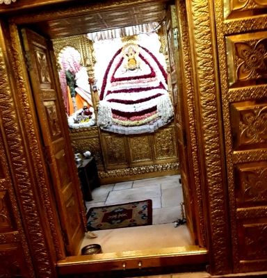 खाटूश्यामजी मंदिर अगले आदेश तक बंद