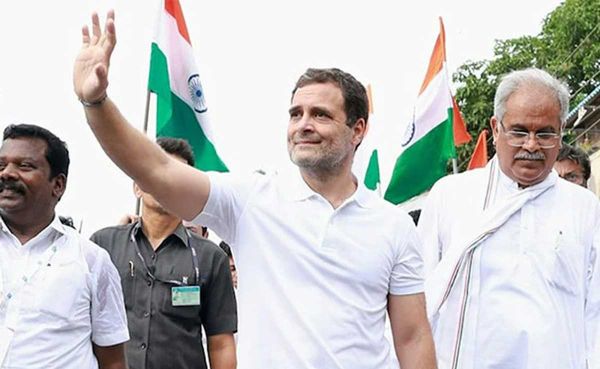 राहुल गांधी के साथ पदयात्रा के लिए फिटनेस पर ध्यान दे रहे मध्य प्रदेश कांग्रेस के नेता