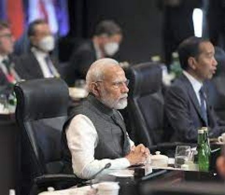 यूक्रेन में युद्ध-विराम और कूटनीति के रास्ते पर लौटने का तरीका तलाशना होगा: प्रधानमंत्री मोदी