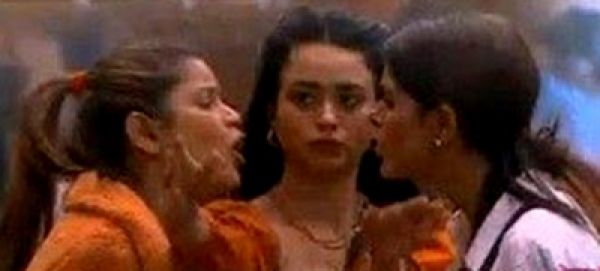 'बिग बॉस 16': अर्चना और प्रियंका के बीच हुई लड़ाई