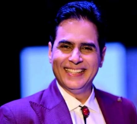 अमन वर्मा की पांच साल बाद 'आशाओं का सवेरा' से टीवी पर वापसी