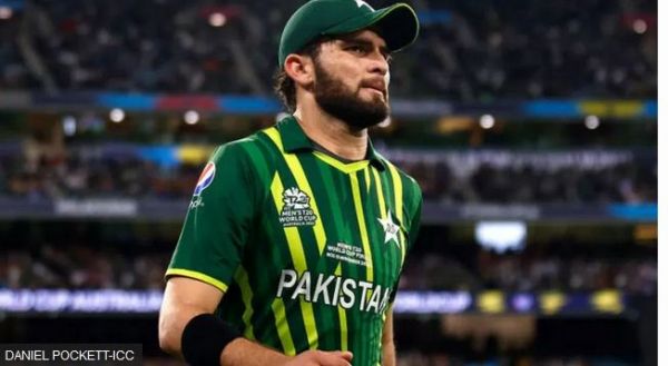 शाहीन शाह अफ़रीदी को कायर कहने पर वसीम अकरम को आया ग़ुस्सा, चोट पर भी आया अपडेट