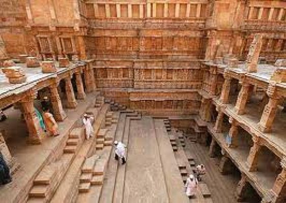 राष्ट्रीय स्मारक प्राधिकरण 