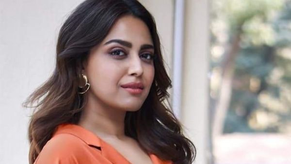 स्वरा भास्कर काहिरा अंतरराष्ट्रीय फिल्म महोत्सव की ज्यूरी में शामिल पहली भारतीय कलाकार