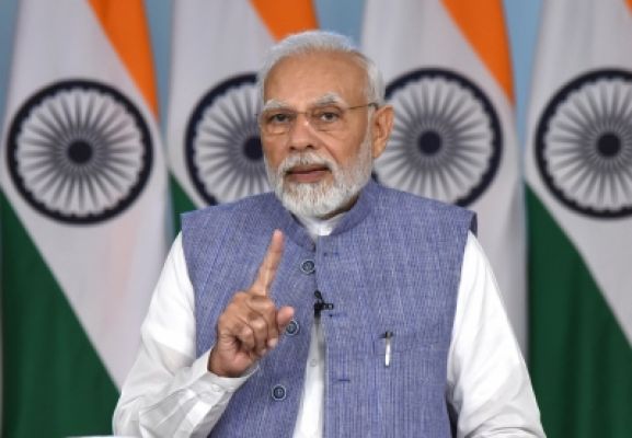 प्रधानमंत्री शनिवार को काशी तमिल समागम का करेंगे उद्घाटन