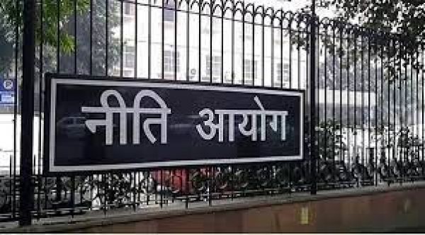 सरकार ने अरविंद विरमानी को नीति आयोग का पूर्णकालिक सदस्य बनाया