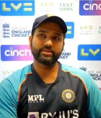 रोहित शर्मा को क्या टी-20 की कप्तानी से हटा देना चाहिए?