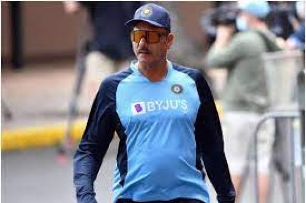 नया टी20 कप्तान रखने में कोई परेशानी नहीं, भले ही वह हार्दिक पंड्या हों : शास्त्री