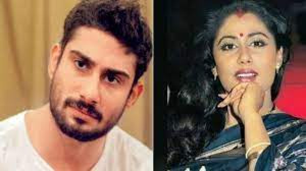 ‘इंडिया लॉकडाउन’ के लिए प्रतीक बब्बर ने मां स्मिता पाटिल की फिल्मों से ली प्रेरणा