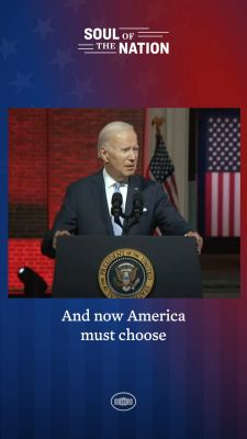 अमेरिका सीनेटरों ने बाइडन को चीन के ख़तरे से किया आगाह, व्यापक रणनीति बनाने की मांग