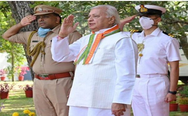 केरल का मार्क्सवादी दुराग्रह