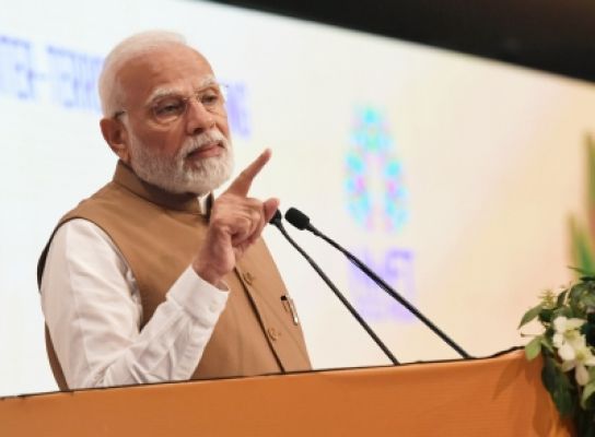 पीएम मोदी आज काशी-तमिल संगमम का करेंगे उद्घाटन