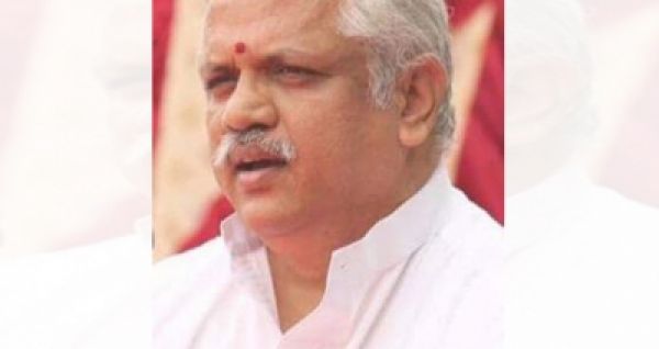 टीआरएस विधायकों की खरीद-फरोख्त मामला: एसआईटी ने भाजपा नेता संतोष को तलब किया