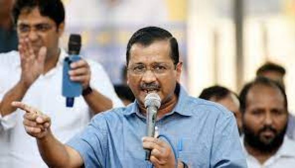 सत्येंद्र जैन तिहाड़ वीडियो: भाजपा ने केजरीवाल की चुप्पी पर सवाल उठाया