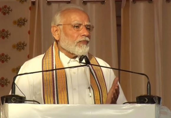आजादी के बाद राष्ट्रीय एकता को मजबूत करना था, दुर्भाग्य से ऐसा नहीं हुआ: पीएम मोदी