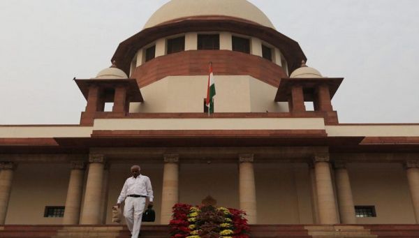 न्याय-व्यवस्था : सुधार के संकेत