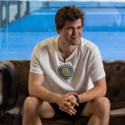 मैग्नस कार्लसन बने 2022  टूर फाइनल्स चैंपियन