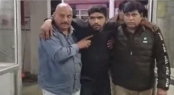 बिजनौर : दुष्कर्म करने में रहा असफल तो आरोपी ने युवक की कर दी हत्या
