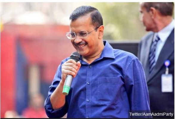 एमसीडी चुनाव: बीजेपी का आप पर टिकट बेचने का आरोप, केजरीवाल ने दिया जवाब