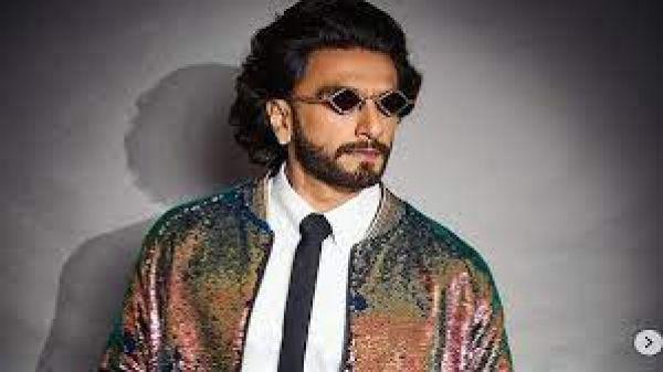 जब रणवीर सिंह से पूछा गया...’कौन हैं आप’