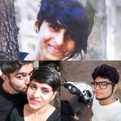 आत्मीयता के आवरण में आतंक  