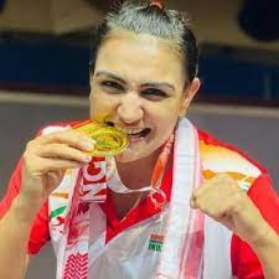 स्वीटी बूरा के एशियाई चैंपियनशिप में गोल्ड मेडल जीतने के पीछे की कहानी