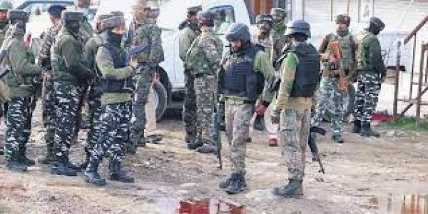 तेलंगाना के मंत्री ने सीआरपीएफ कर्मियों पर बेटे की ‘पिटायी’ का आरोप लगाया