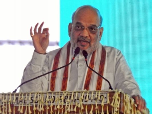 लचित बरफुकन की 400वीं जयंती समारोह में शामिल होंगे अमित शाह