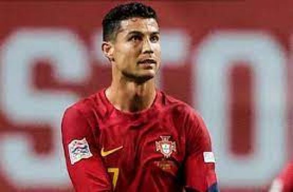पुर्तगाल और घाना के मैच में रोनाल्डो पर टिकी रहेंगी निगाहें