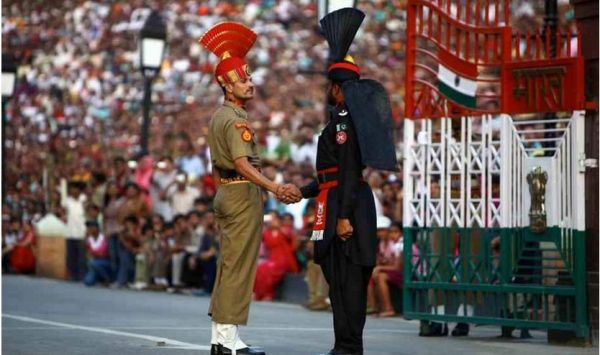 पाकिस्तान में फौजी भ्रष्टाचार