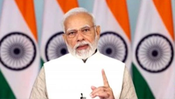 पीएम मोदी ने लचित दिवस पर वीर लचित बोरफूकन को श्रद्धांजलि दी