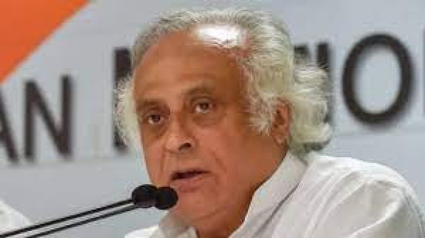 कांग्रेस के लिए गहलोत और पायलट दोनों जरूरी, संगठन को देखते हुए उचित हल निकालेंगे : रमेश