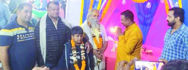 बच्चों और बड़ों का लोकप्रिय-मनोरंजक डिज्नीलैंड मेला शुरु, 150 से अधिक स्टॉल