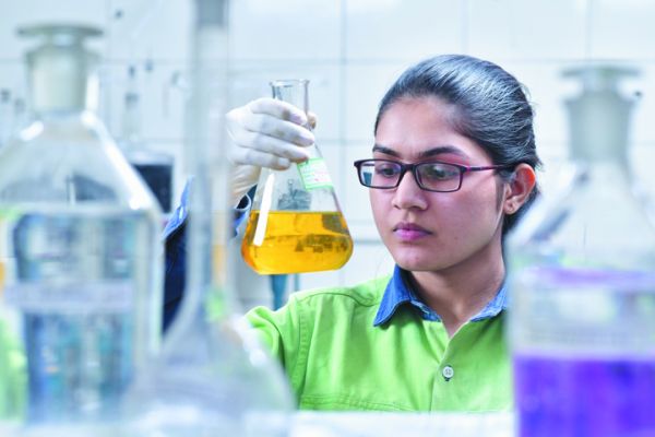 विश्वस्तरीय गुणवत्ता मानकों के अनुरूप प्रदर्शन से बालको में जागरूकता कार्यक्रम